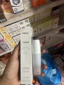 3-in-1 Liquid Brush Foundation