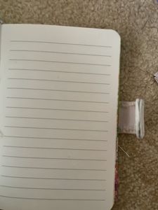 Colourful Diary Series