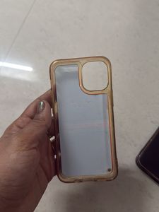 Gucci iPhone Case 12 mini
