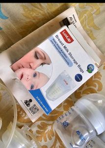 Philips Electric Breast Pump