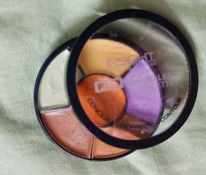 Insight Pro Concealer Palette