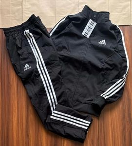 Adidas Tracksuit - Stylish & Comfy