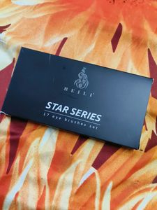 BEILI Professional Makeup Brush Set