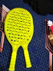 Raquet Set