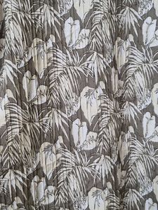 Floral Print Shirt