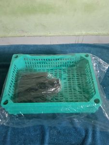 Basket 3 in 1 Kitchen Accessories