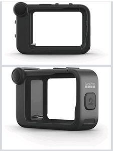 Gopro Media Mod Go Pro