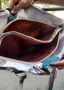 Handbag