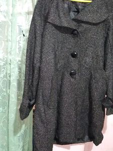 Overcoat