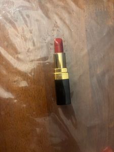 Chanel Hydrating and Plumping Lipstick