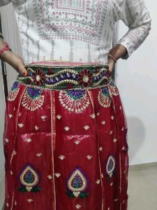 Women Lahnga Choli
