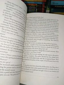 Book bundle