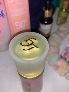 Body Lotion
