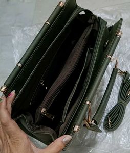 Handbags
