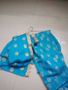 Salwar Suit