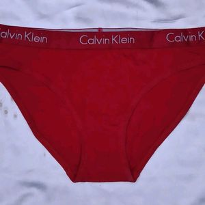 Calvin Klein Panty