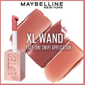 Maybelline Lifter Gloss