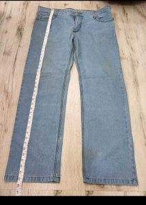 Sc2541 Junky Yard Jeans Size 40