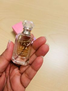 Authentic Kayali Fleur de Nuit Perfume