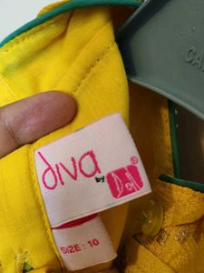 Lehenga For Babies