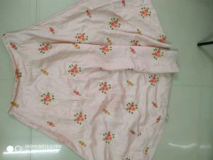 Floral Lehenga Set