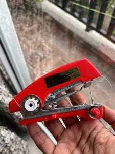 Hand Sewing Machine