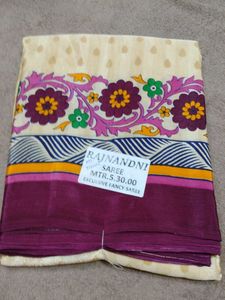 Rajnandni Saree Silk