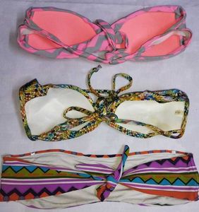 BIKNI TOP COMBO👙🏖️