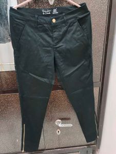 Lee Black denims