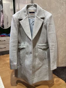 New Overcoat For Women