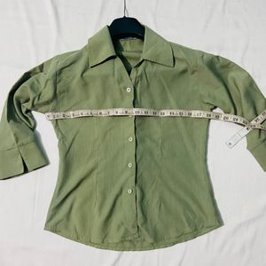Ladies Formal Shirt