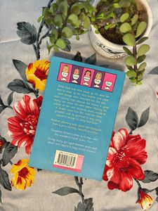 Clean Break, Jacqueline Wilson