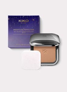 Kiko Milano Weightless Perfection Foundation