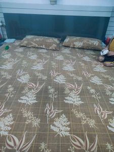 Bedsheet