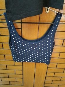 Combo Of Three Important Fabric Top