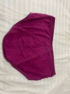 Purple Women&#39;s Briefs Till 34