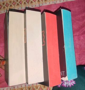 Gone Series By Michael Grant