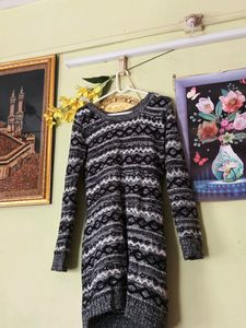Wollen Sweater