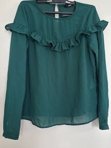 ONLY DETAILED TOP