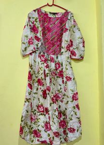Beautiful kurta