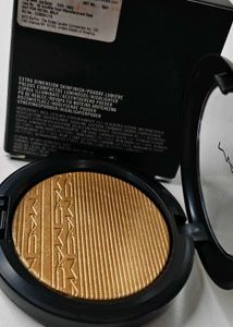 Mac Highlighter (Whisper Of Gilt)