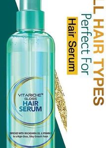 Vitariche Gloss Hair Serum