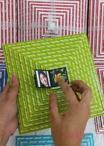 customized Your Photo Albums