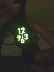 Apple Watch Series 7 First Copy