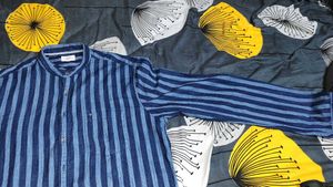 Men Branded Shirt