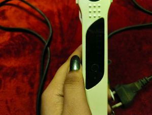 Kemei Hair Straightener