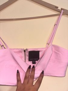 Alice In The Eve Top