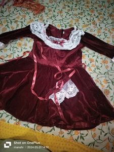 Frock