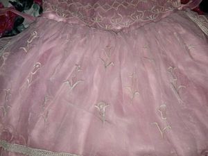 frock