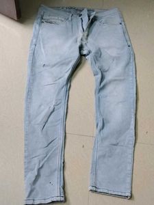 Jeans Pants